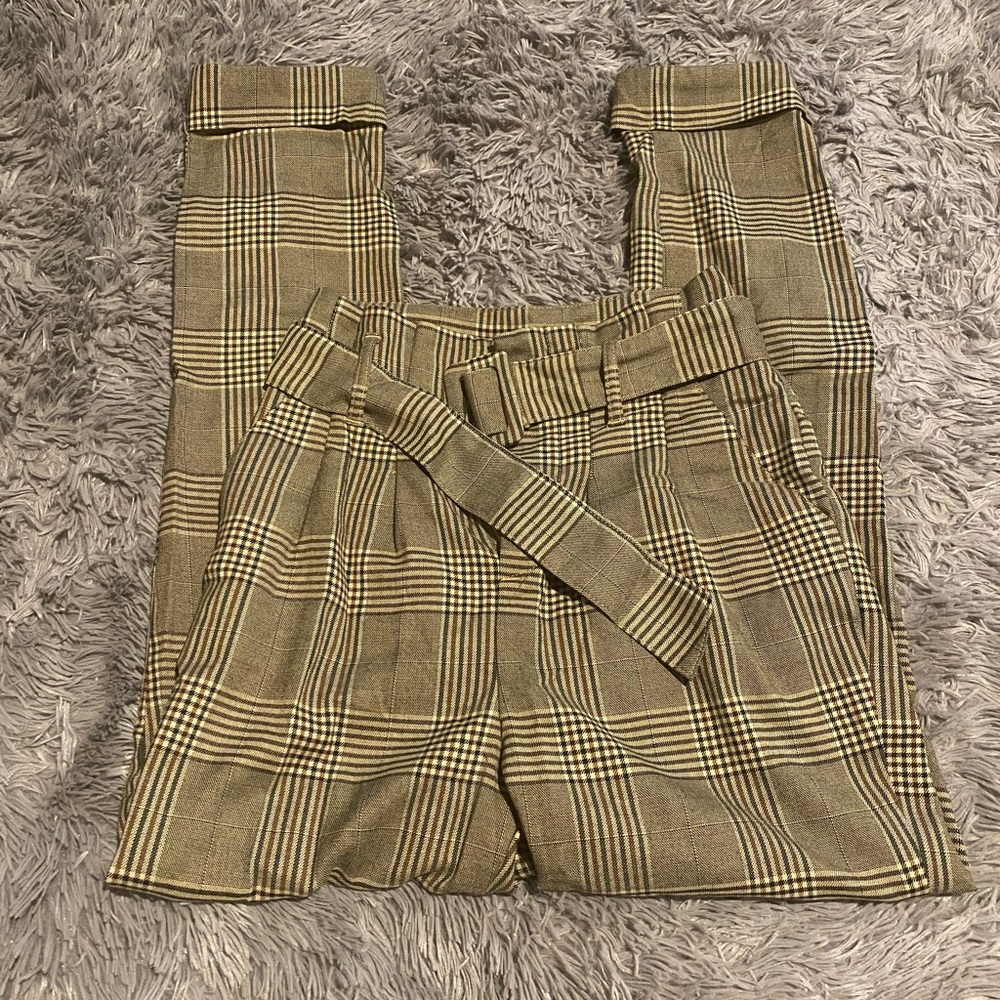 WILD FABLE Women's Plaid